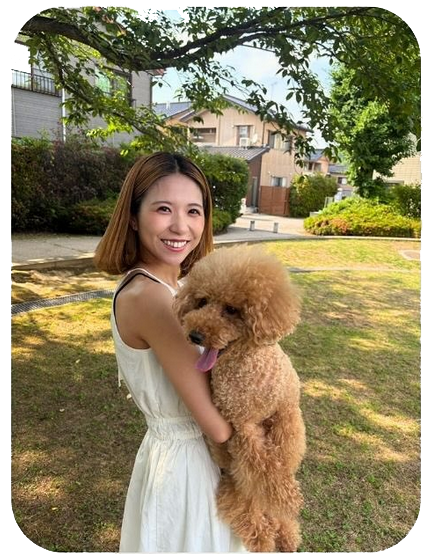 ショップオーナー写真